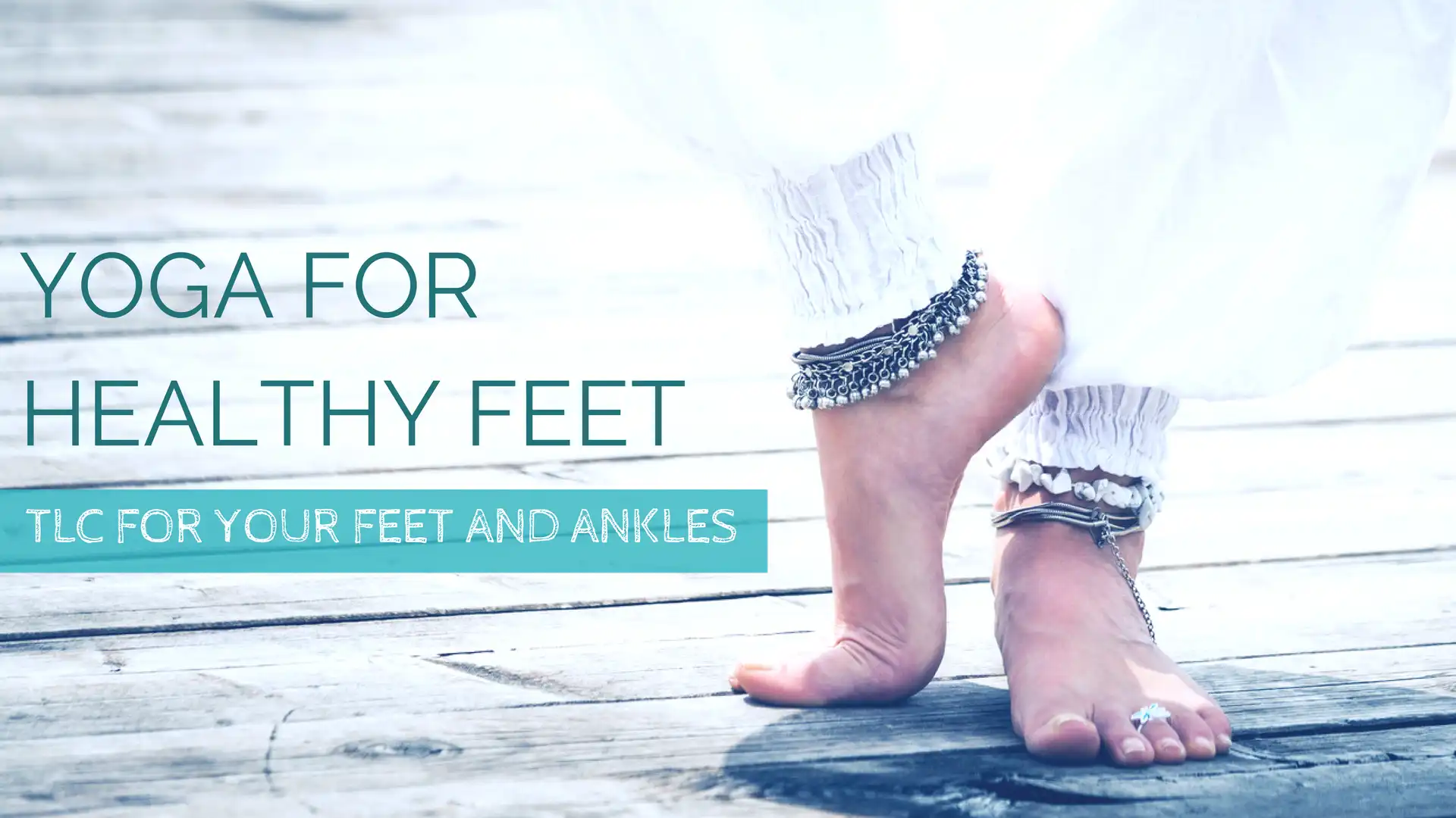 Free your Feet with Yoga Toes® Relief from Foot Pain