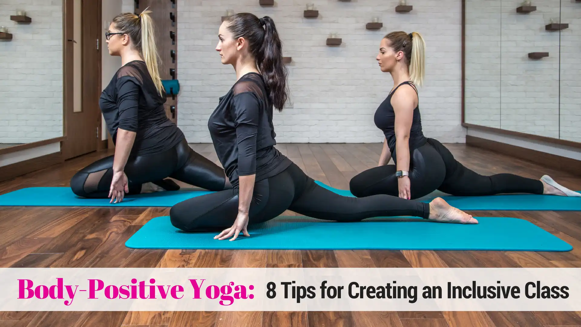 8 incentives to practice yoga outside