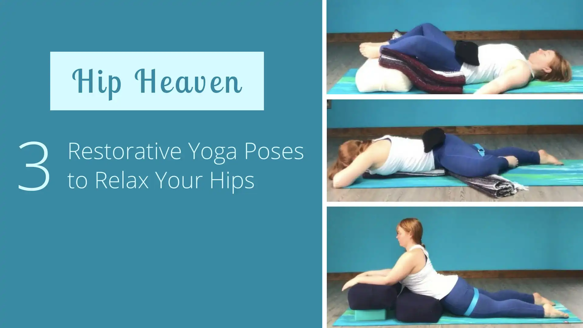 Benefits Of Practising Hip Opening Yoga Poses