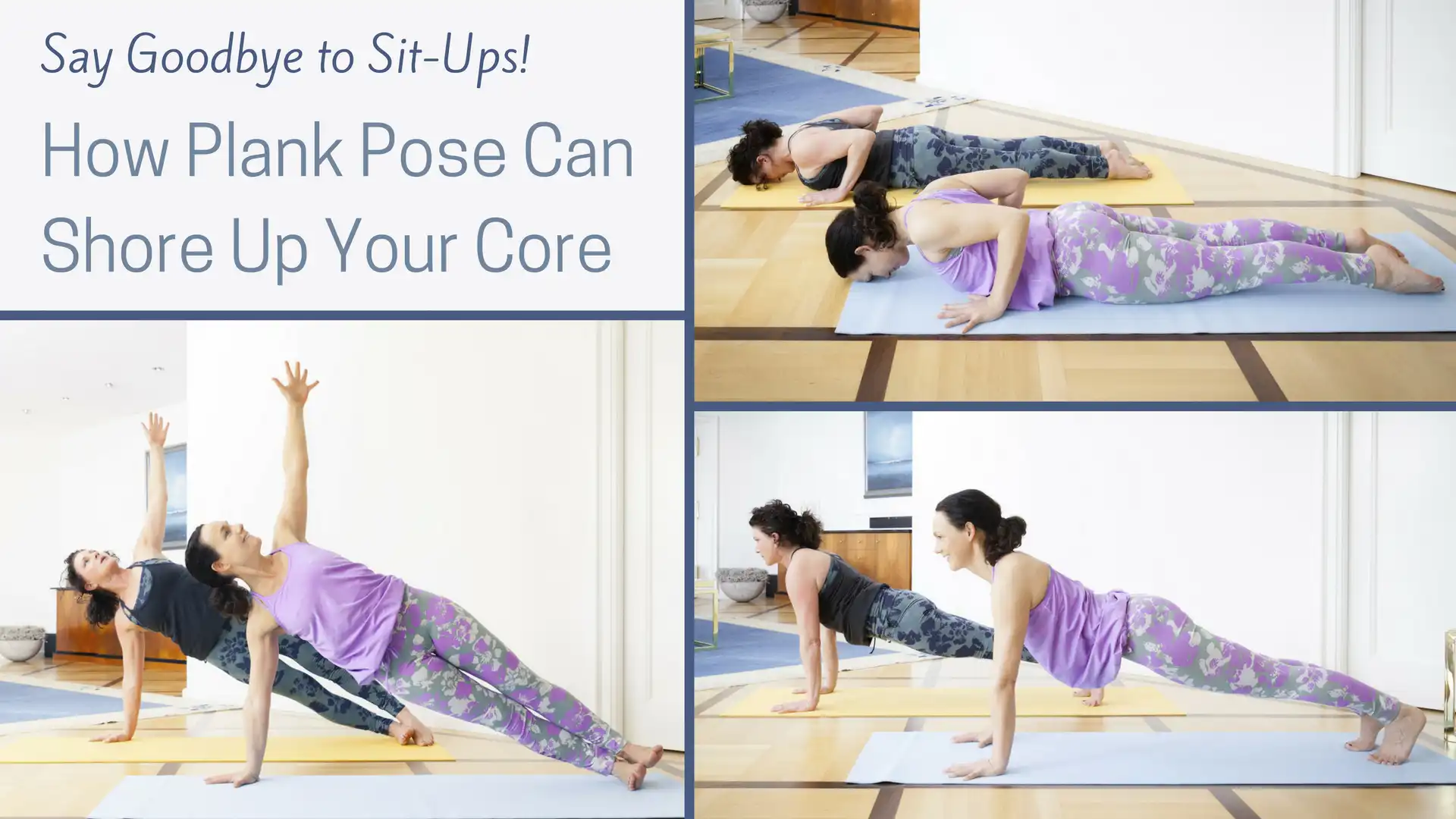 7 Best Sit Up Alternatives (With Pictures!) - Inspire US