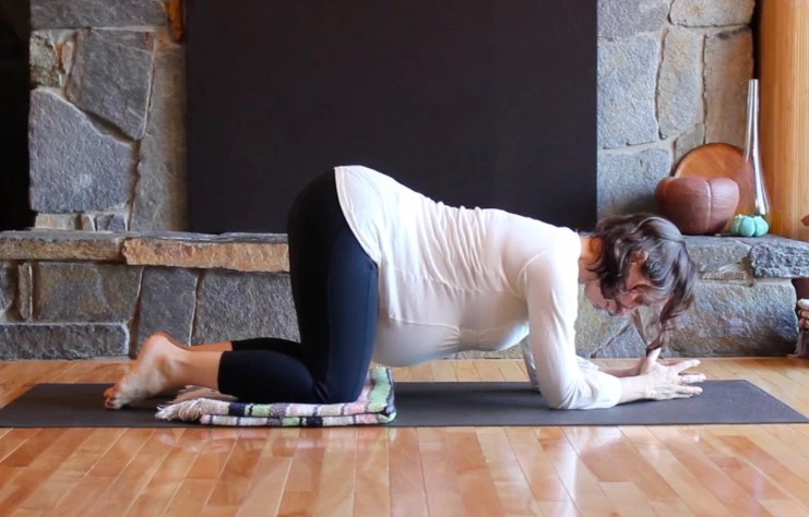 Prenatal Yoga Practice: Tending to Your Physical, Mental and Emotional  Energy - YogaUOnline