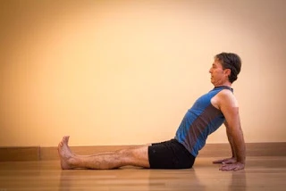 Rev Up Your Yoga Practice: Try This Seated Warm-Up Sequence - YogaUOnline