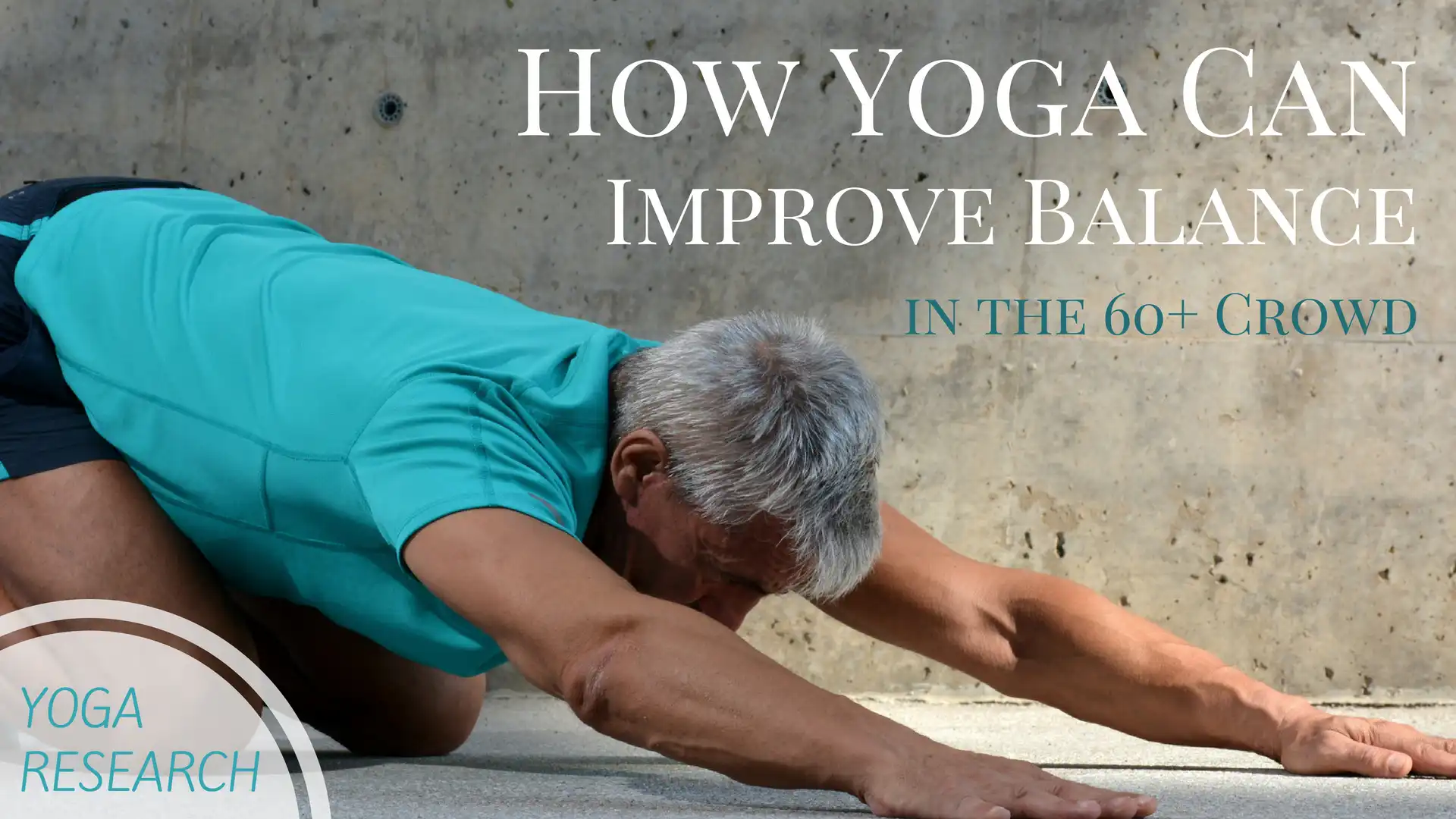 The Six Basic Types of Exercise - How Does Yoga Measure Up? - YogaUOnline