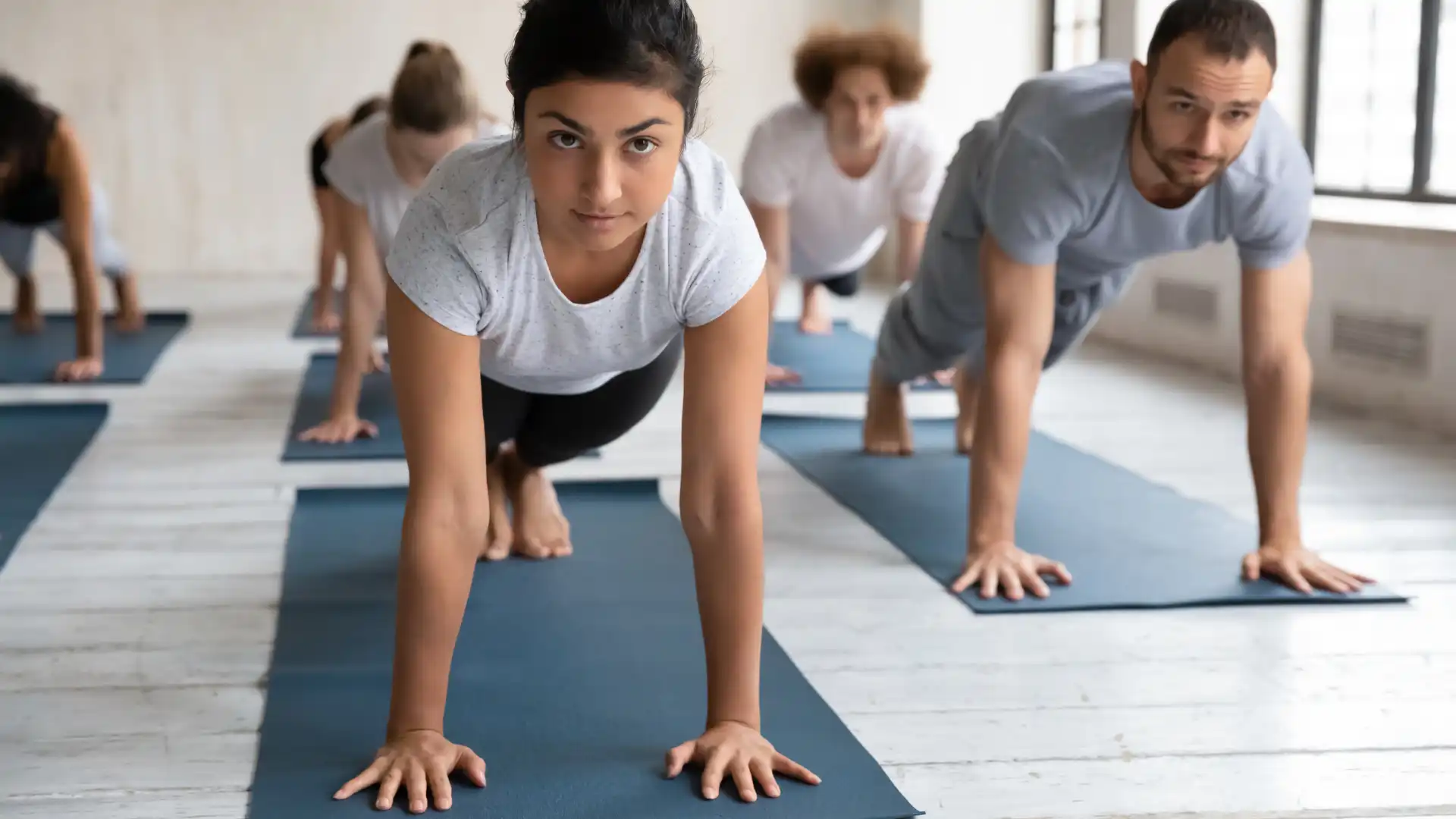 Yoga Wedge for Wrists: Enhance Your Practice with Proper Support