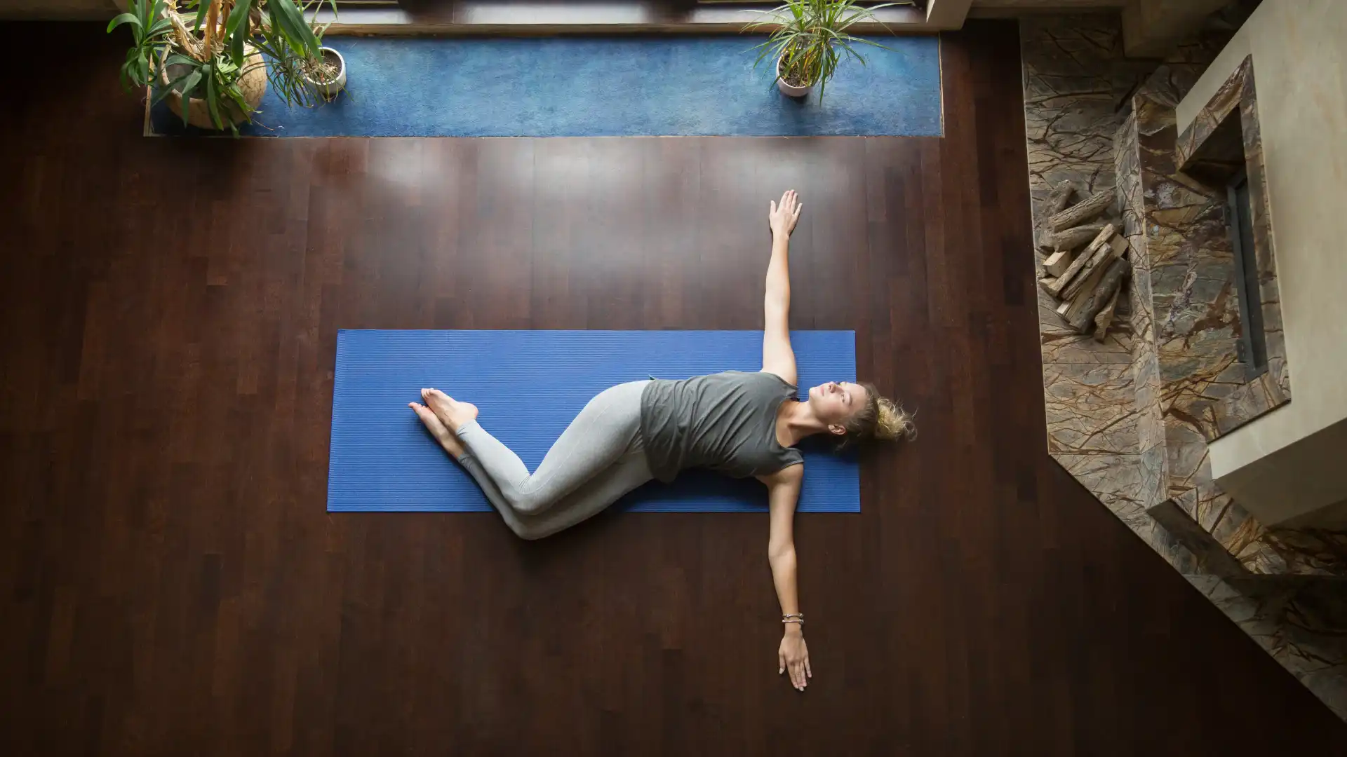 The Hardest Yoga Pose - Don't You Dare Skip Savasana - DoYou