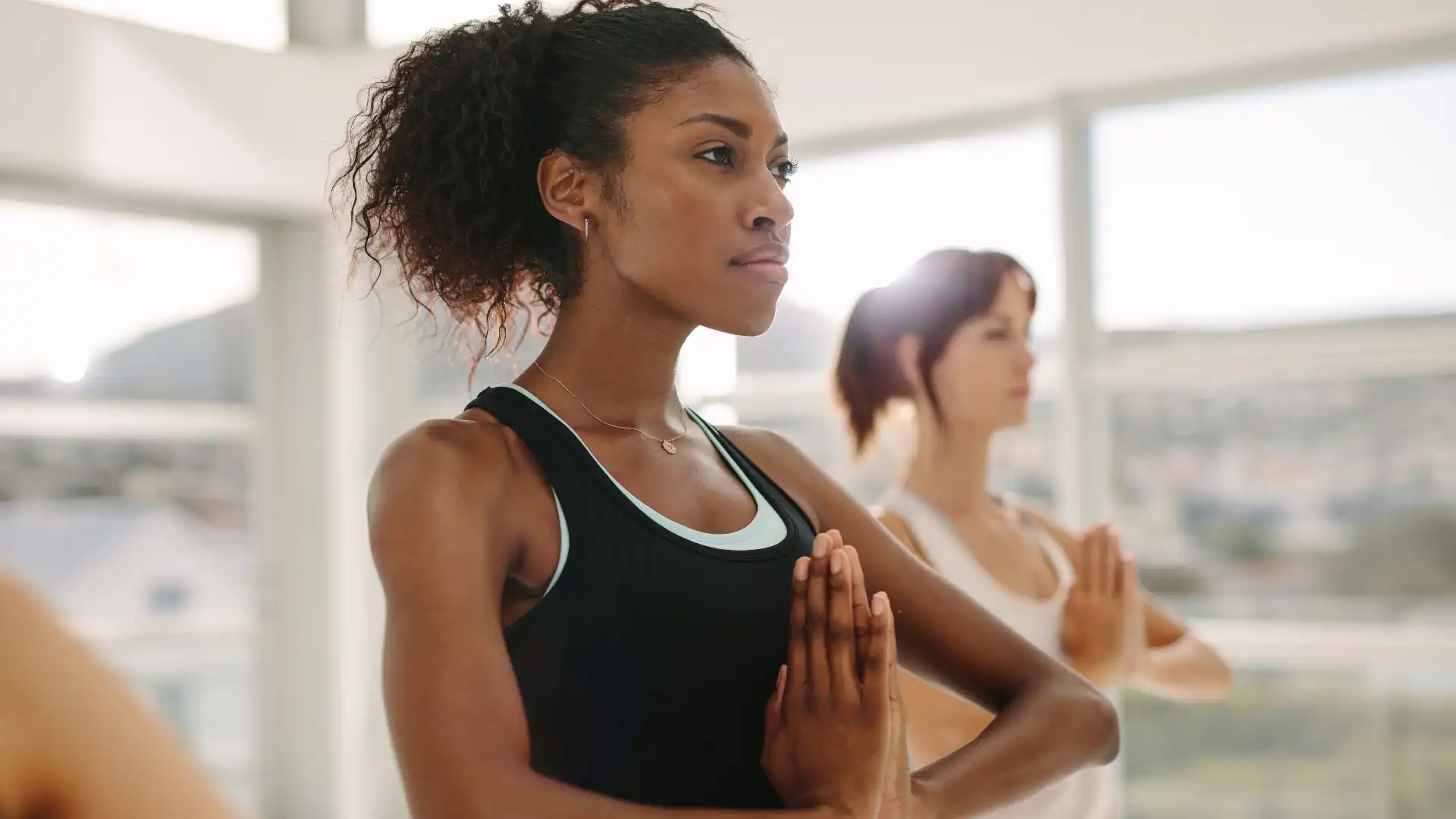 Feel Powerful: How Yoga Builds Your Inner Strength - YogaUOnline