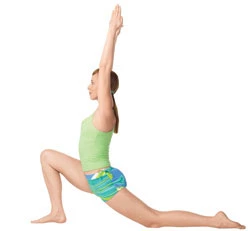 Yoga Asana for Hip Mobility, Part 1: Spotlight on Flexion and Extension ...