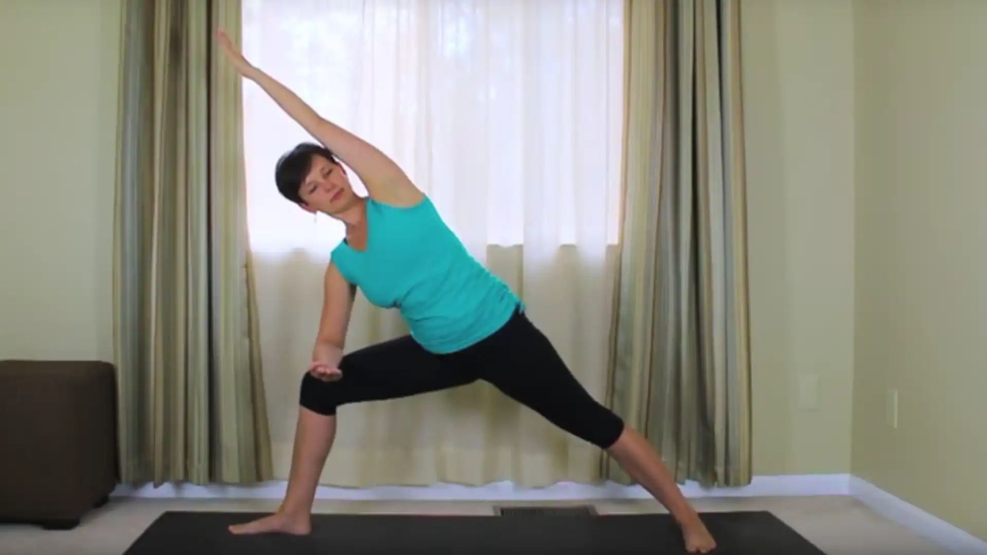 Integrating Yoga Breathing into a Practice to Feel More Balanced