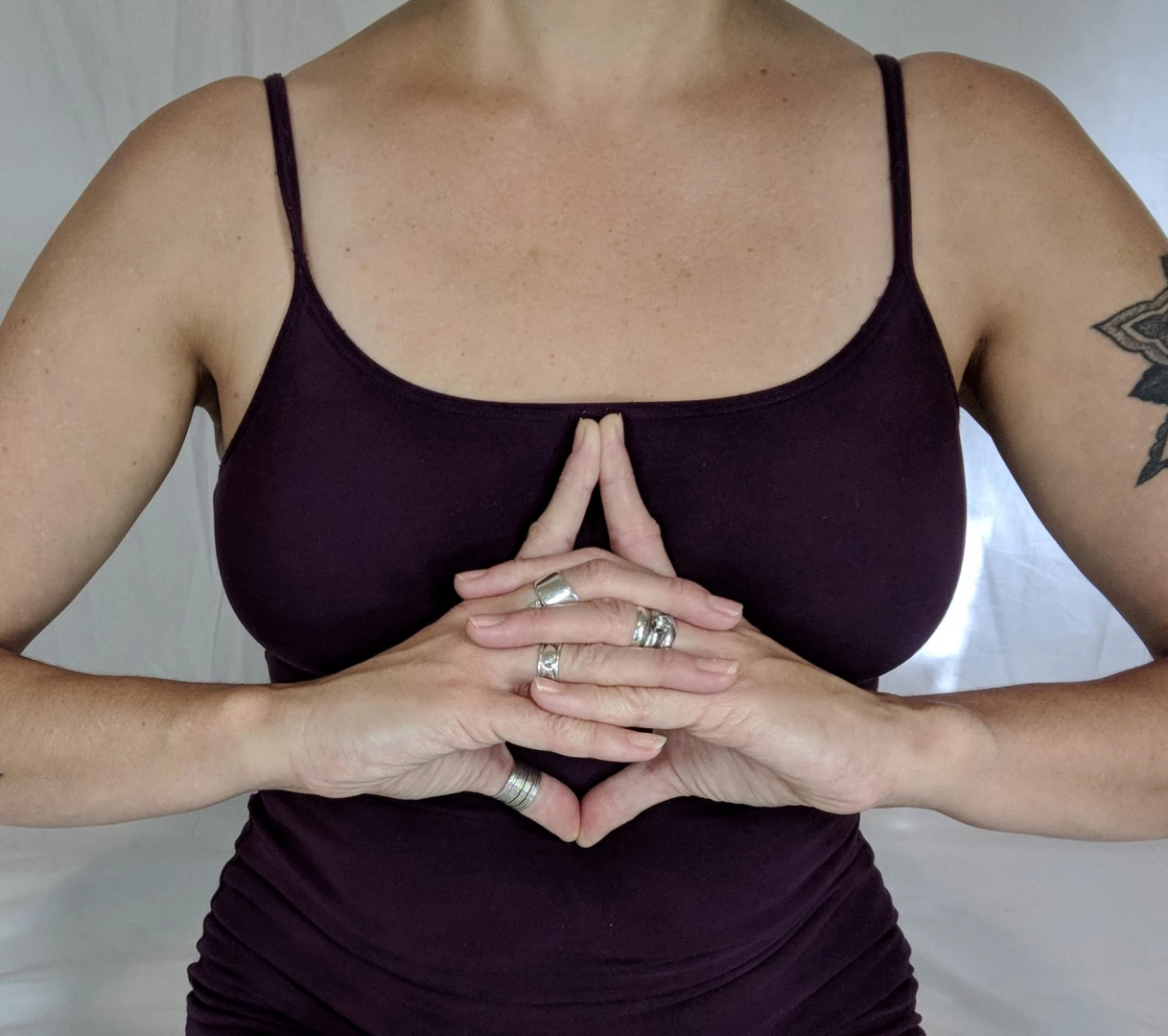 Deep Rest Healing Yoga for Cancer Related Fatigue YogaUOnline