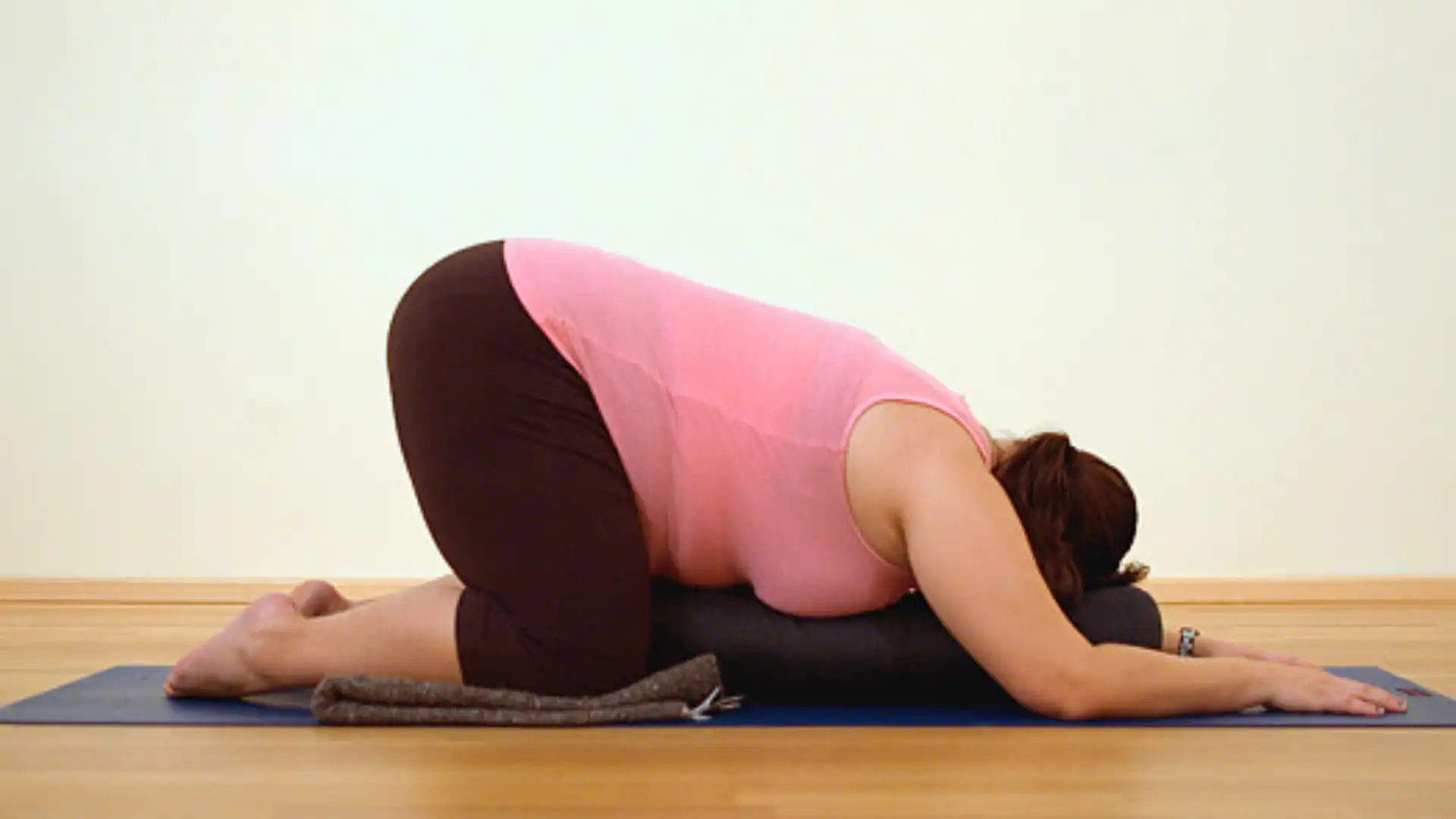 Improving your yoga poses - Melbourne Osteopathy Sports Injury Centre