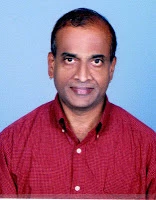 Ram Rao, Ph.D. writer, researcher, Yoga and brainwaves, brain health