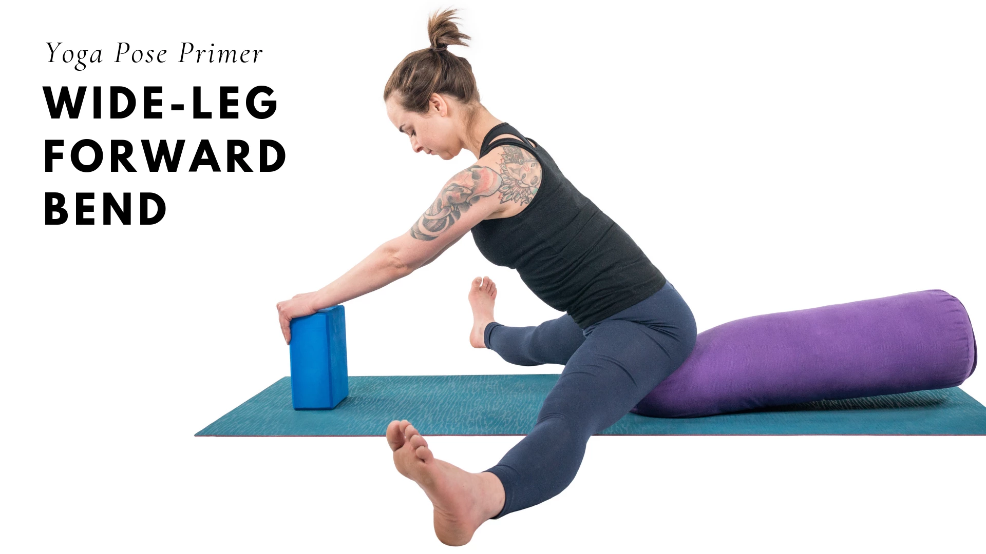 7 Seated Yoga Poses You Can Modify With Props | YouAligned