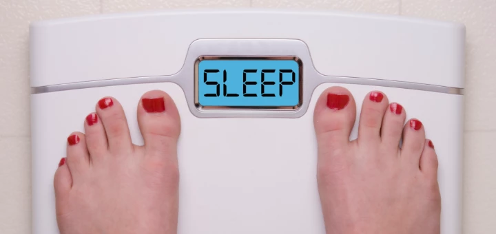 Sleep and weight relationship, poor quality sleep, lack of sleep, weight gain