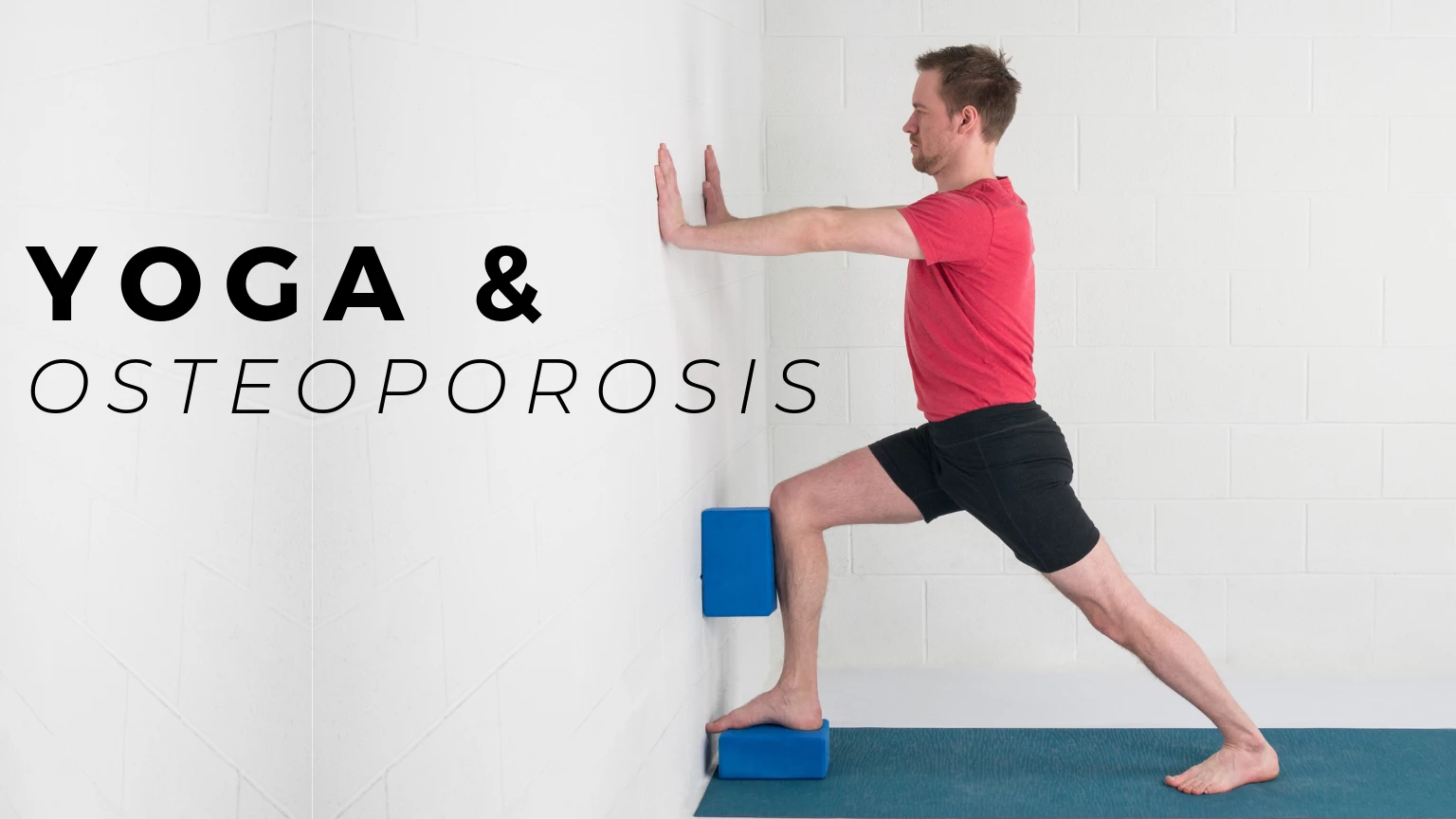 Pilates, Yoga & Exercise Specialist for Osteoporosis & Bone Health