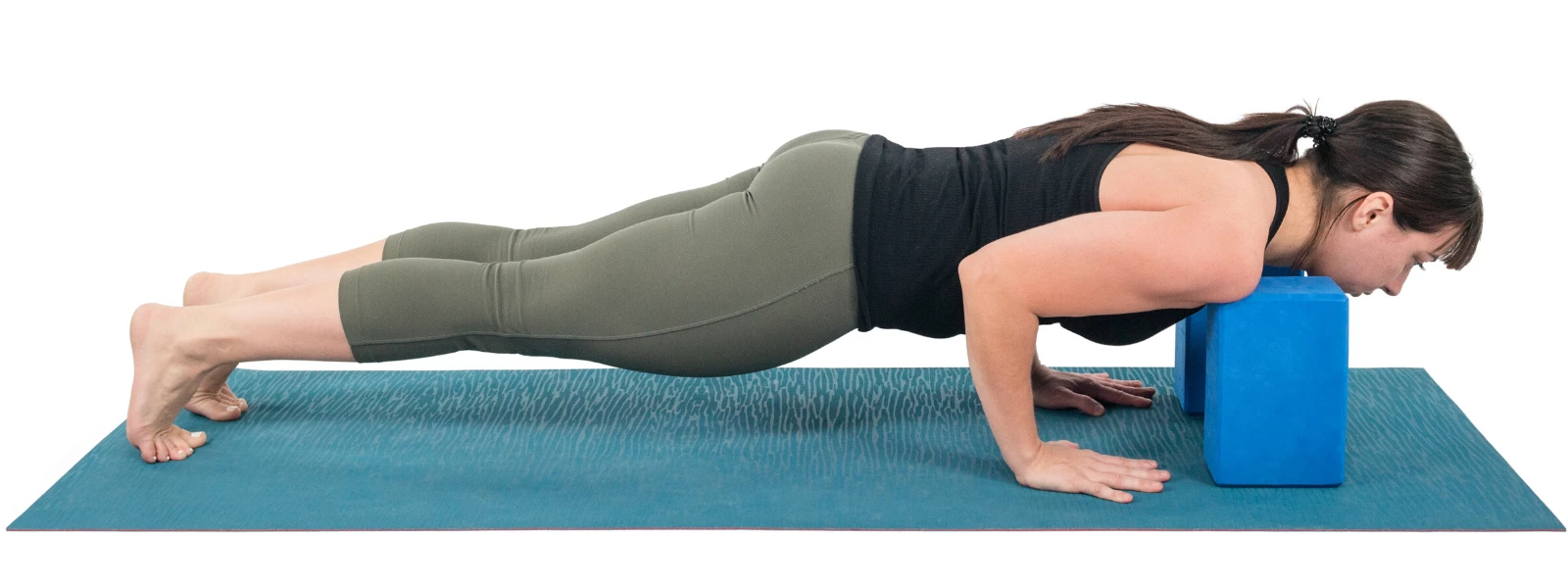 5 Yoga Arm Balances Beginner Yogis must practice