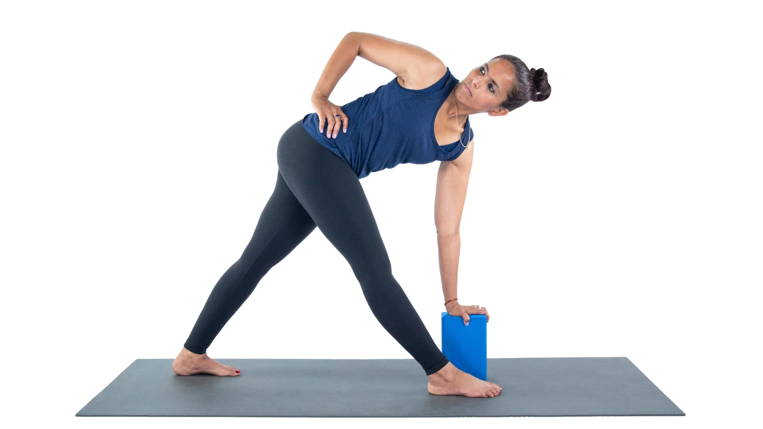 Best Arm Balance Yoga Poses To Strengthen And Tone Arms