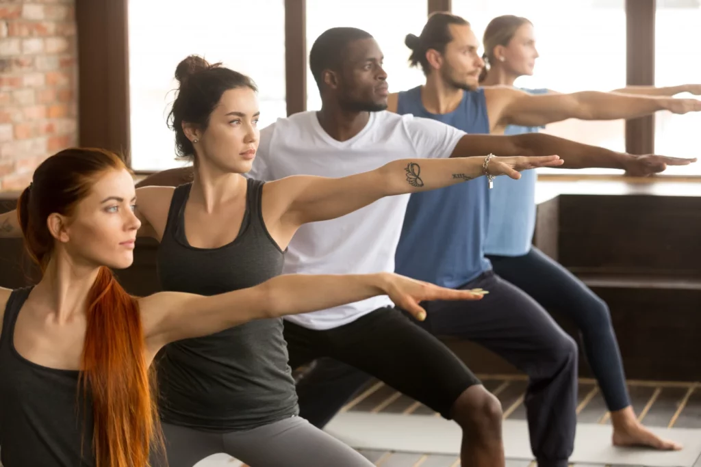 20 Different Types of Yoga: How to Find the Right Style for You