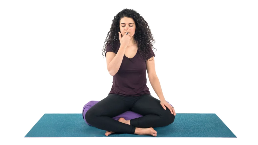 Pranayama: Expand Your Life Energy