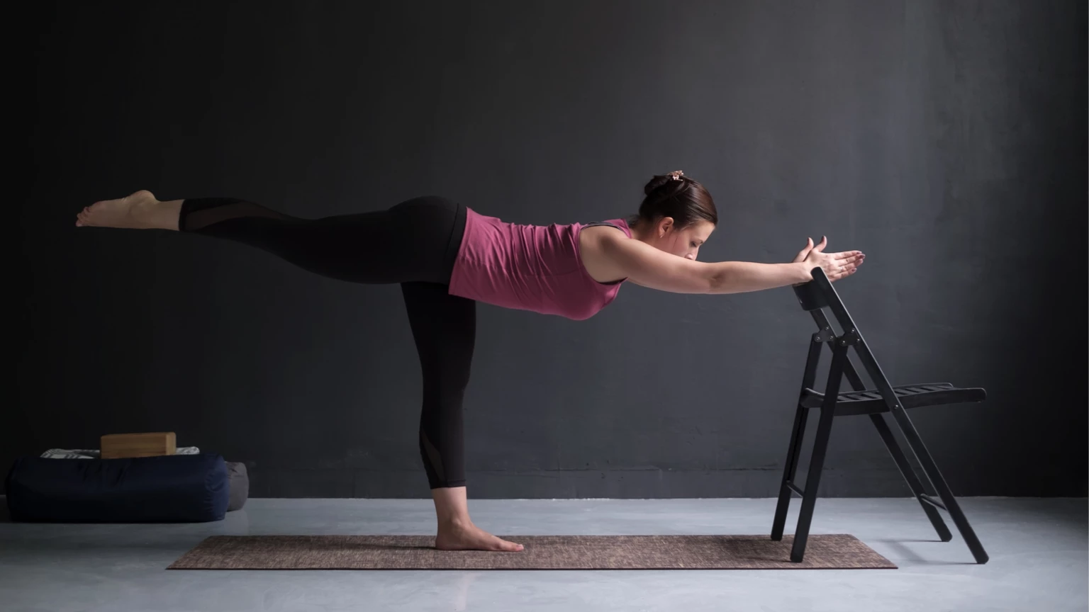 9 Yoga Poses to Build Arm Strength - Yoga Journal