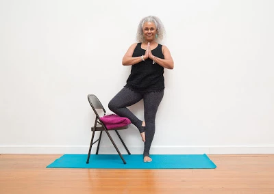 Book Review -Jivana Heyman's Accessible Yoga: Poses and Practices for Every  Body - YogaUOnline