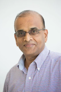 Ram Rao, Ph.D. writer, researcher, Yoga and digestive health, yoga to help symptoms of IBS