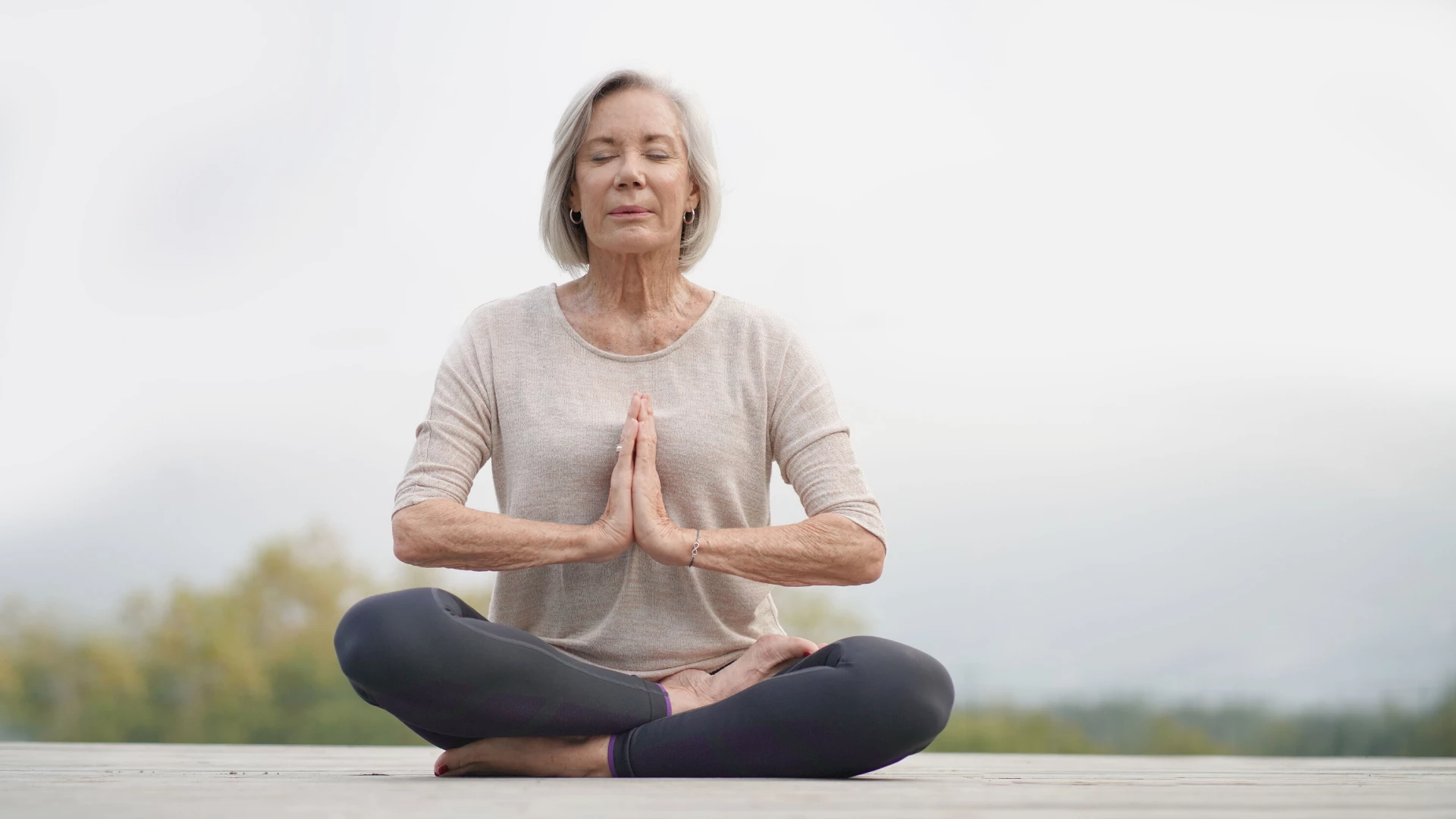 Slow Yoga: Slow Down and Tune-In to Your Practice - YogaUOnline