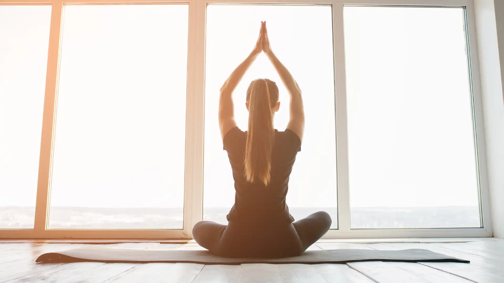 Can You Be Addicted to Yoga? - YogaUOnline