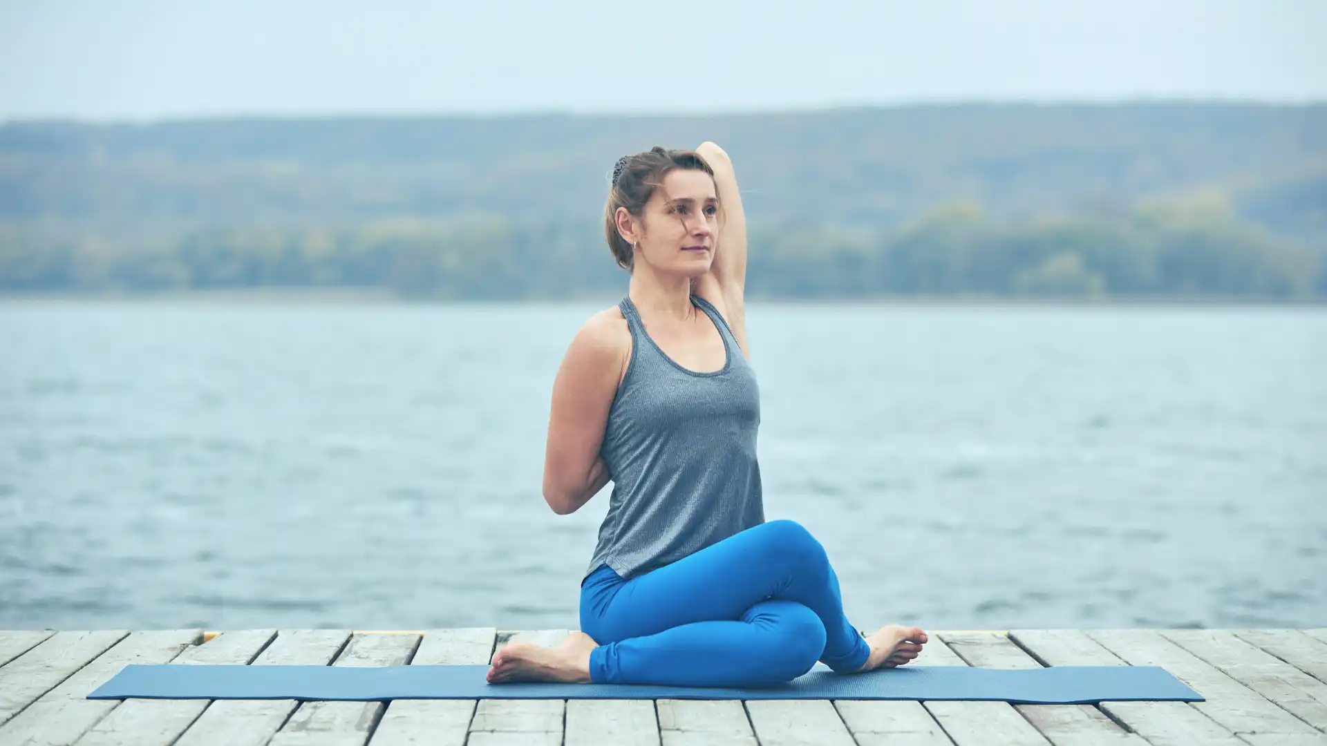 Essential Sequence: Learn to Love Camel Pose