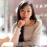 Yurika Vu, writer, mindfulness, stress relief practices