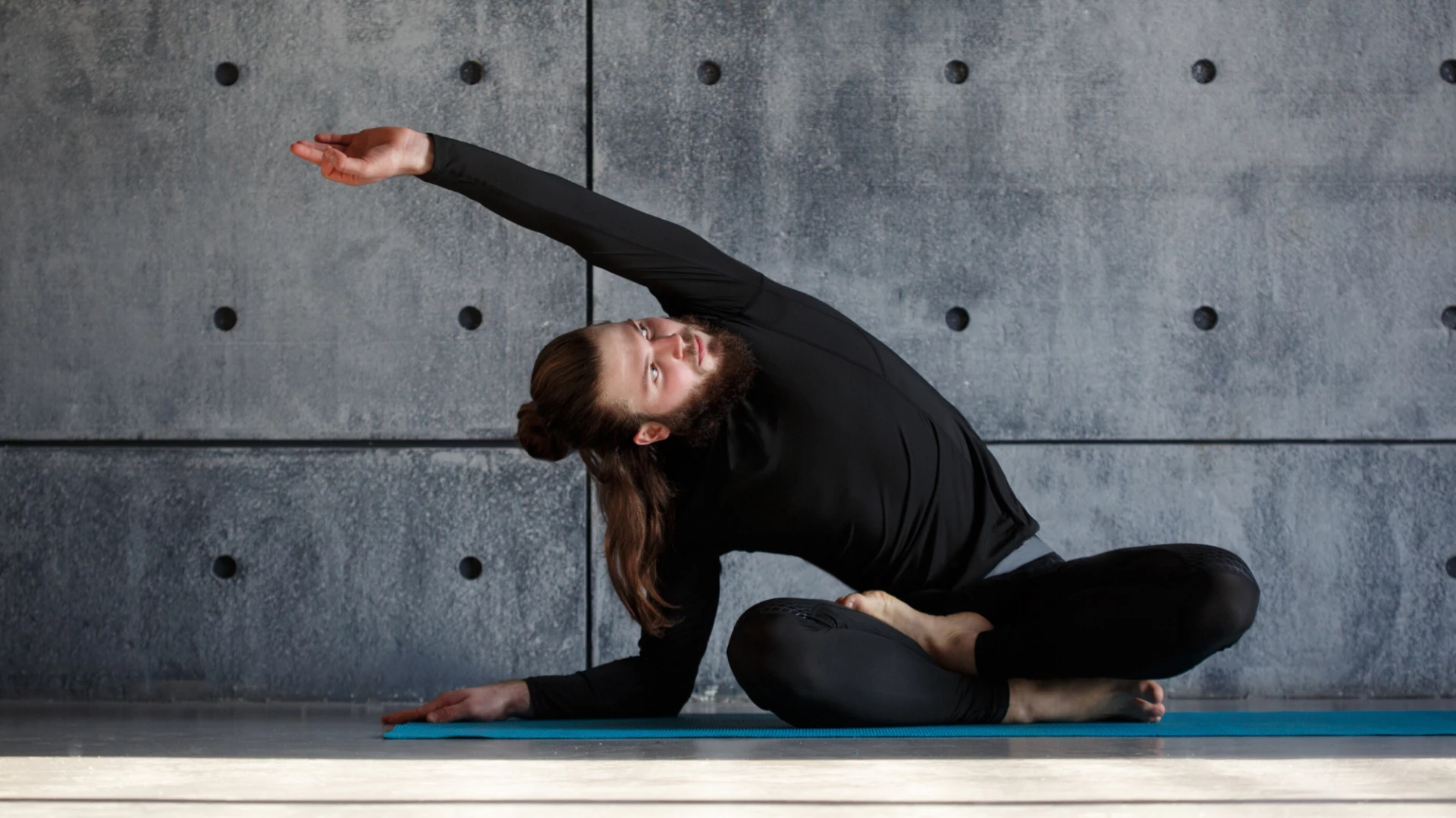 Restorative Yoga and Yin Yoga: The Same or Different? - YogaUOnline