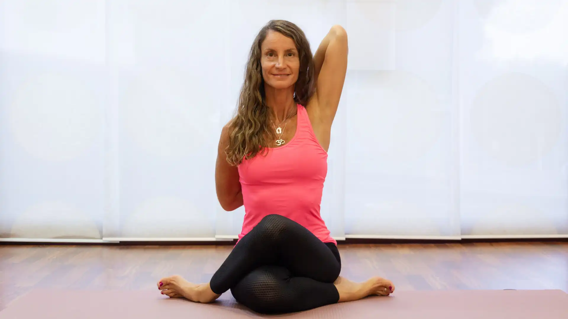 Symmetrical vs. Asymmetrical Yoga Poses : Yoga & Exercise Tips 