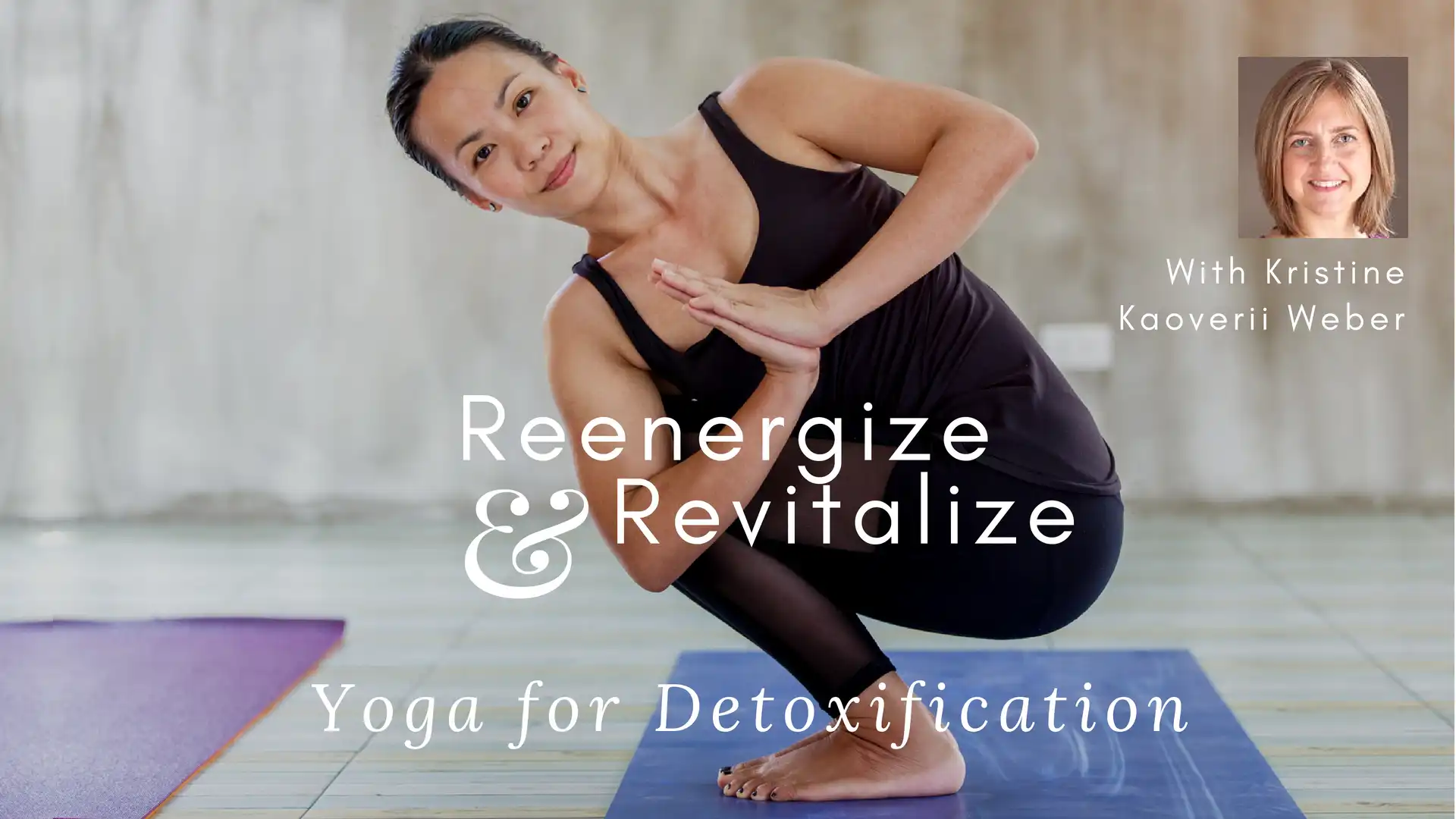 Yoga for Detoxification: How to Power Up Your Body's Natural Detox  Processes - YogaUOnline