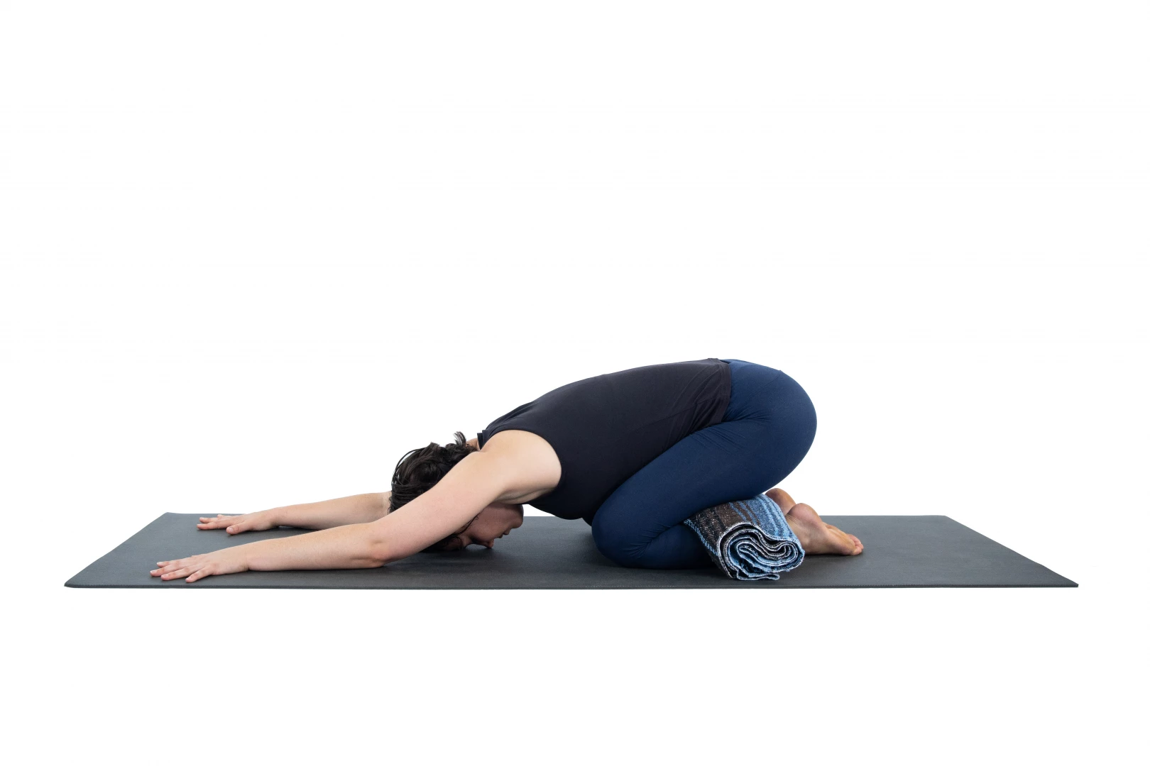 Yoga for Pelvic Floor: Relax & Strengthen