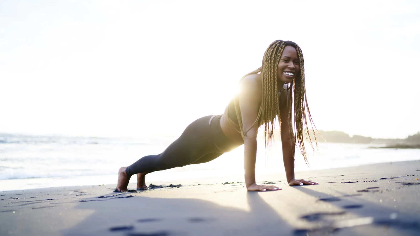 Beginner tips to practice yoga to heal from and gain knowledge of difficult topics like racism and prejudice