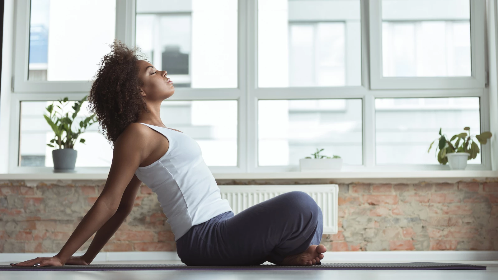 Cultivating joy in your yoga practice