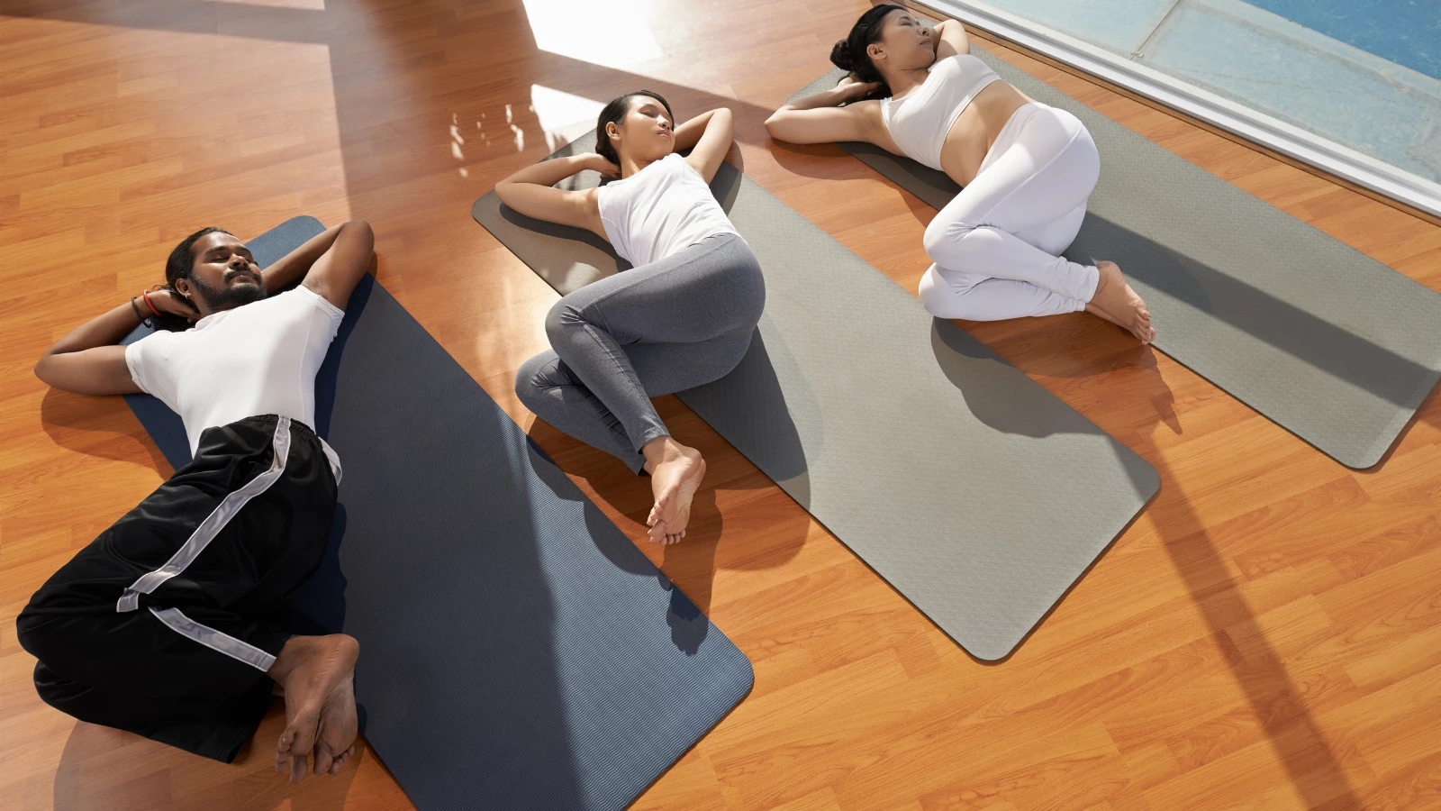 Top Benefits of Yoga for Pelvic Alignment