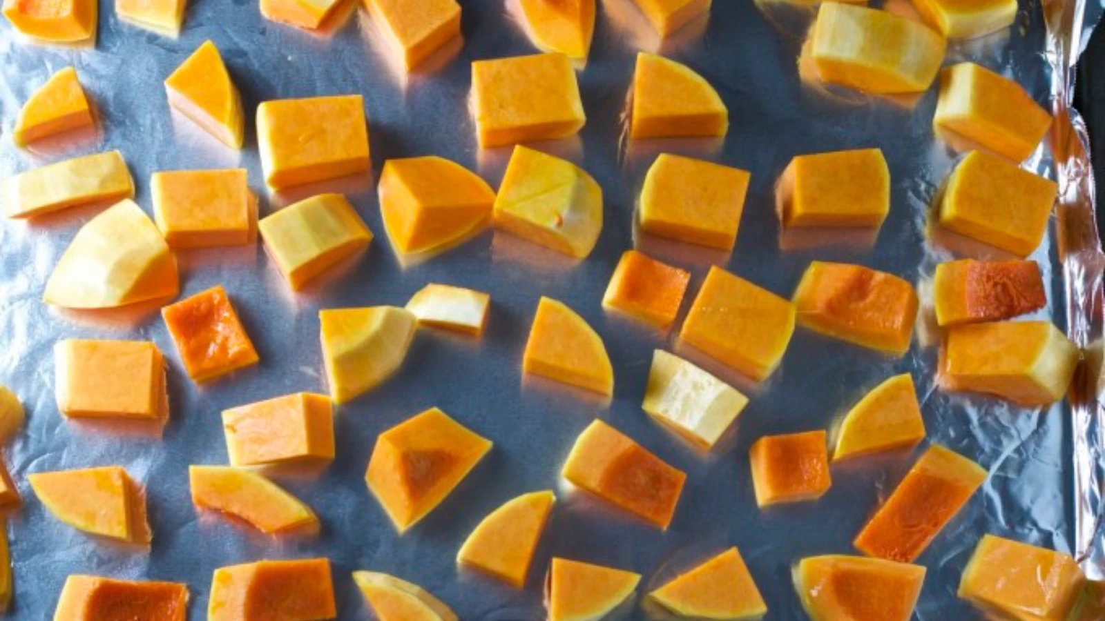 The benefits of eating roasted butternut squash in season for winter