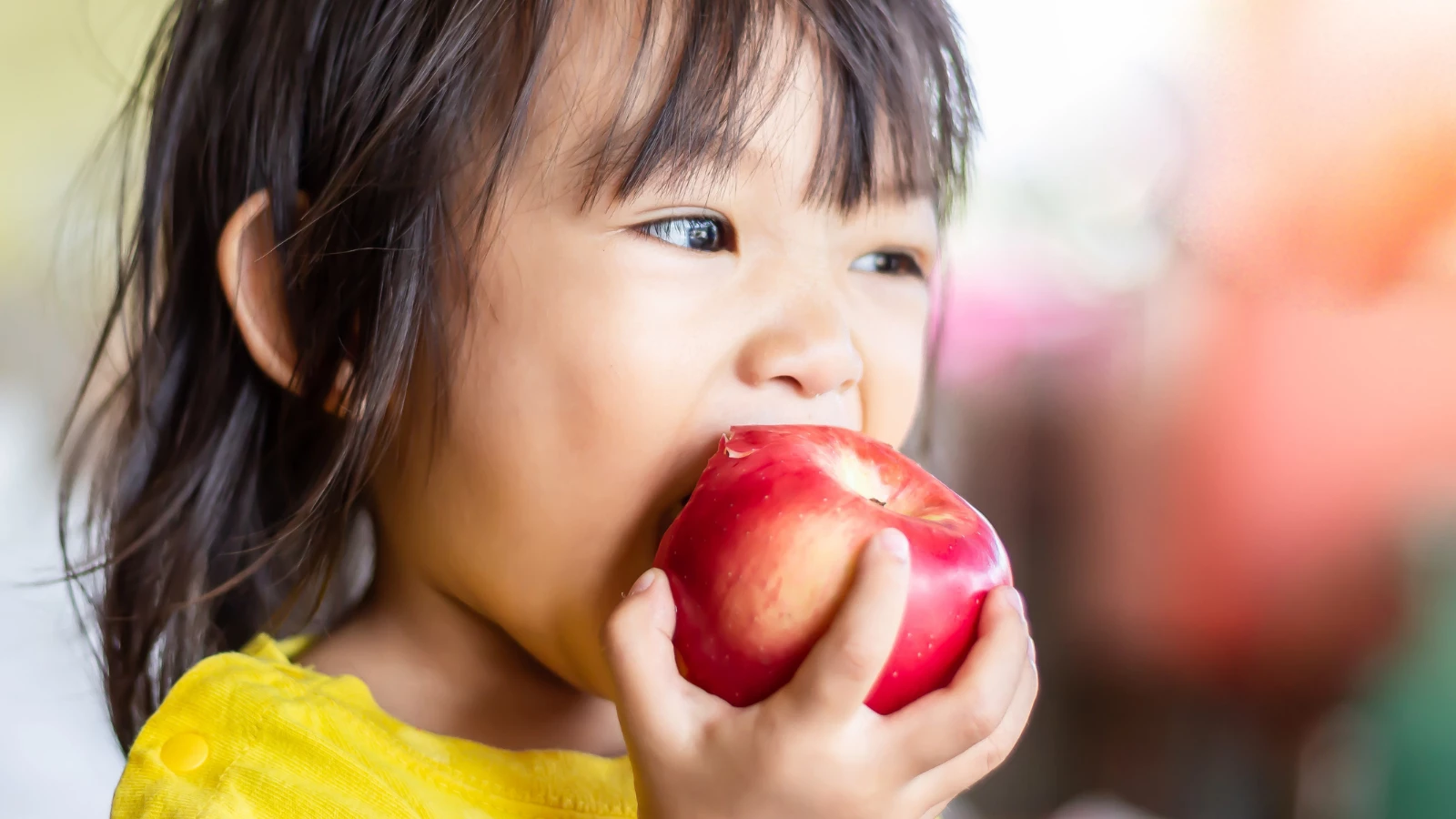 How the food we eat affects our behavior according to research