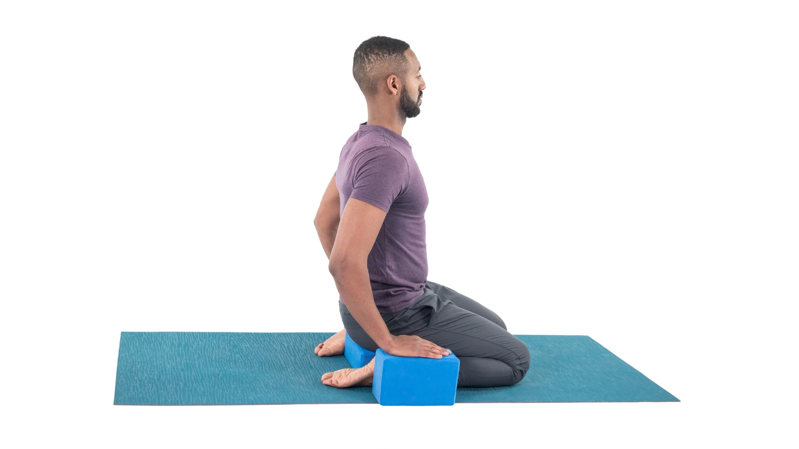 Dance Blocks Pilates Block Support Deepen for Yoga Yoga Blocks and