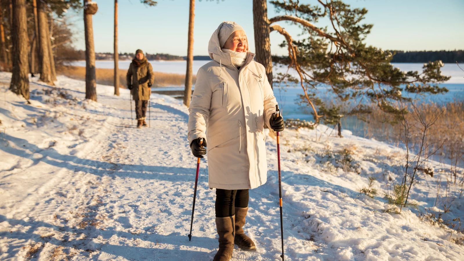 How to establish a healthy and positive morning routine for wellness during holidays