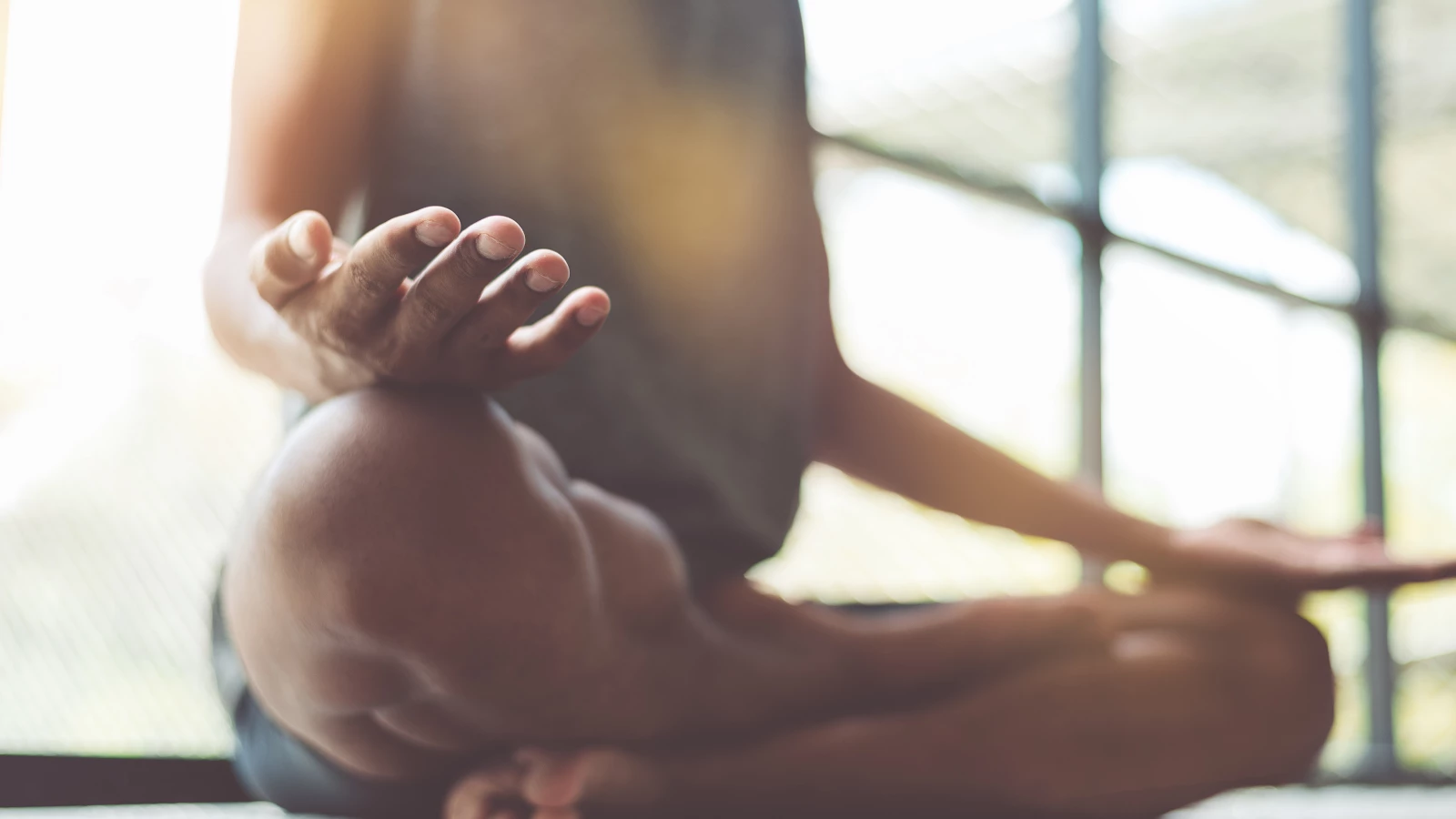 The benefits of practicing meditation to improve sleep according to scientific research