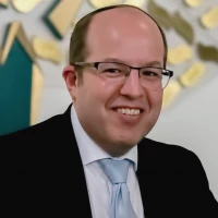 Rabbi Daniel Cohen, writer, motivator, mentor, inspirational spaker