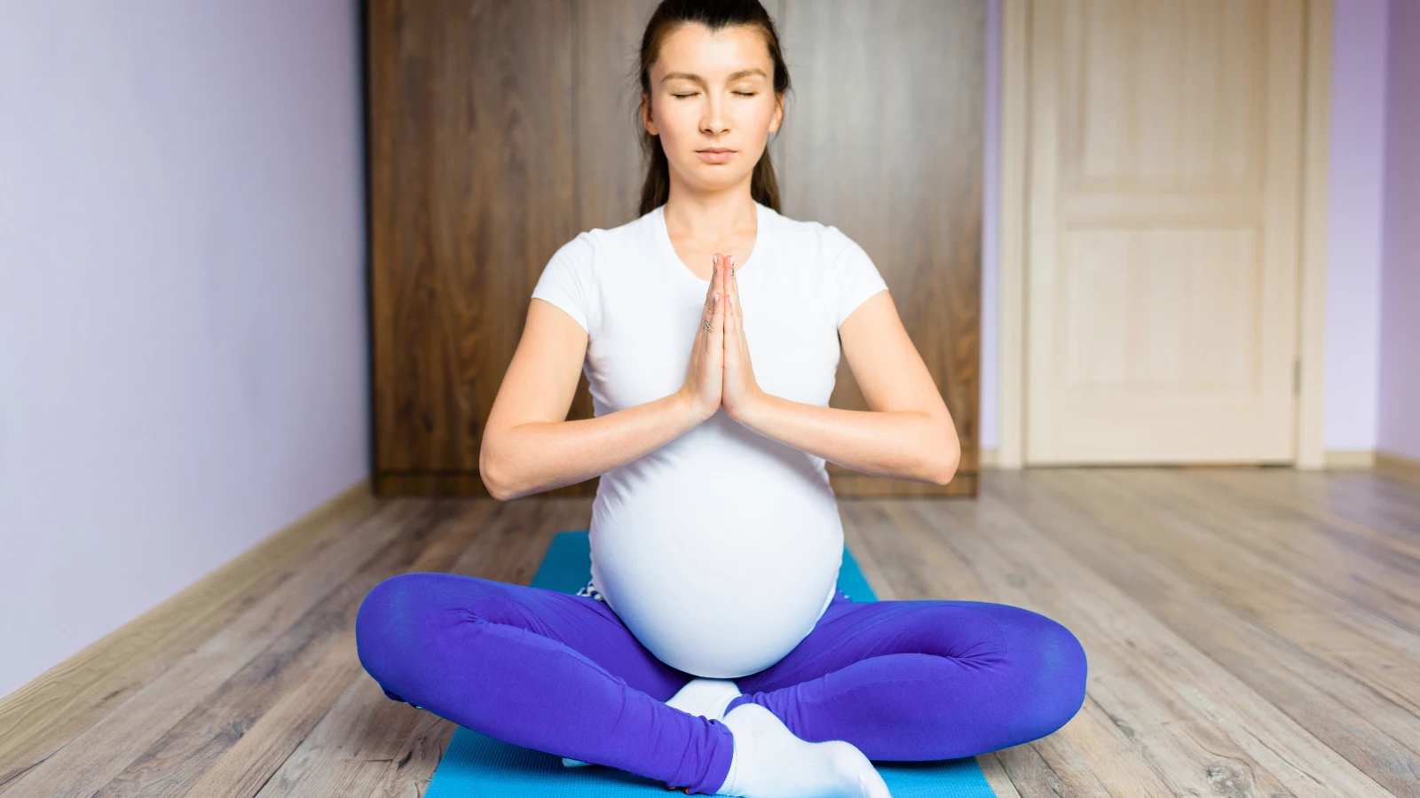 Prenatal Yoga: Not a One-Size-Fits-All Practice - YogaUOnline