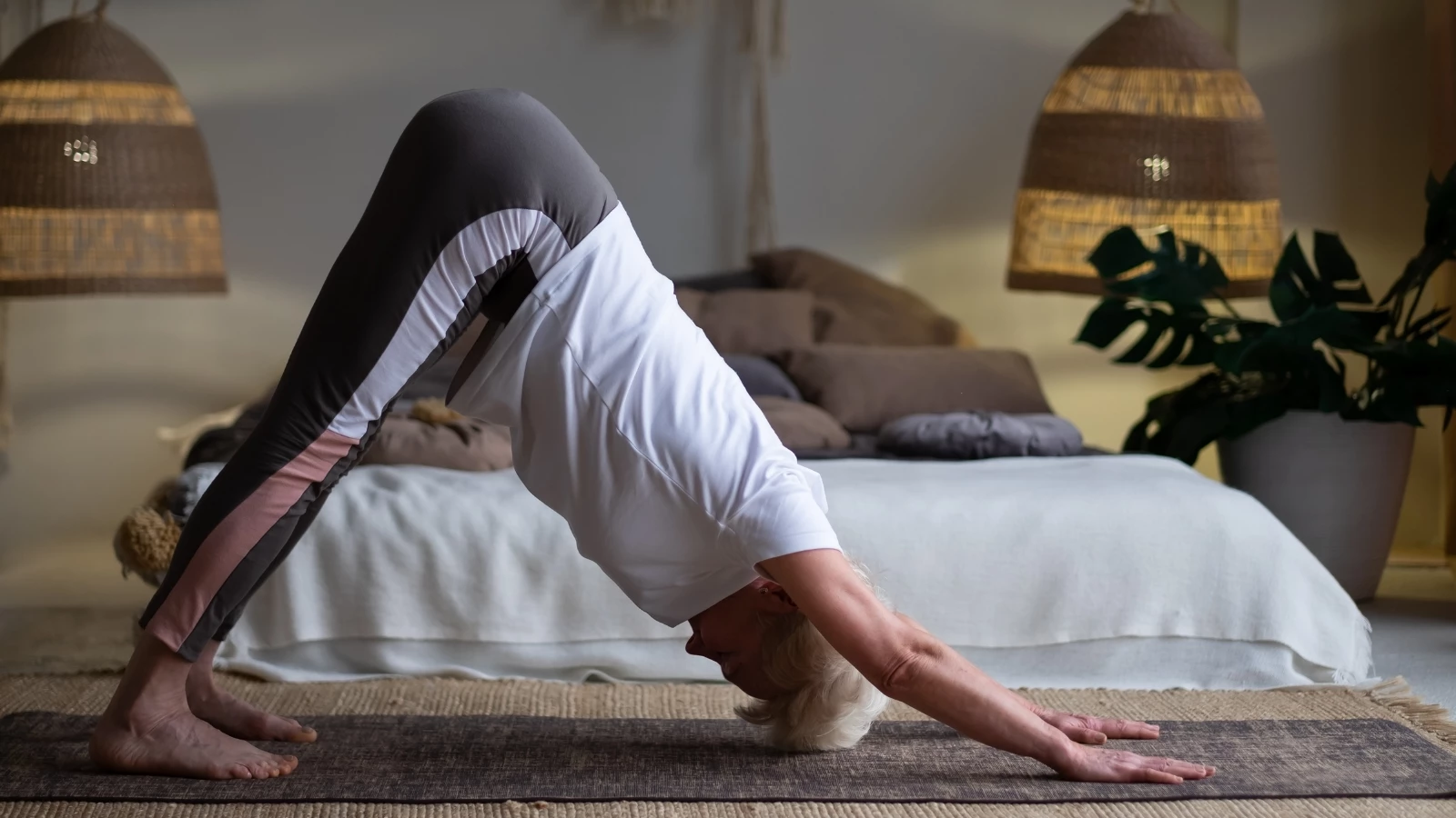 5 Yin Yoga Poses to Increase Hamstring Flexibility - Yoga with Kassandra  Blog