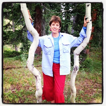 Elise Browning Miller, San Francisco Bay Area teacher, Senior Iyengar teacher, back pain specialist