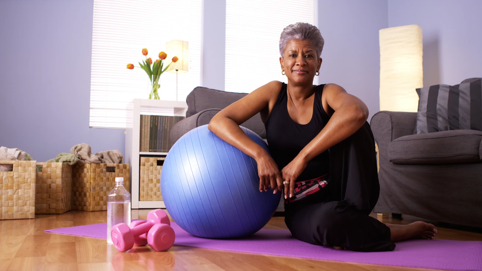 5 Huge Benefits of Yoga for Stroke Patients (& How to Get Started)