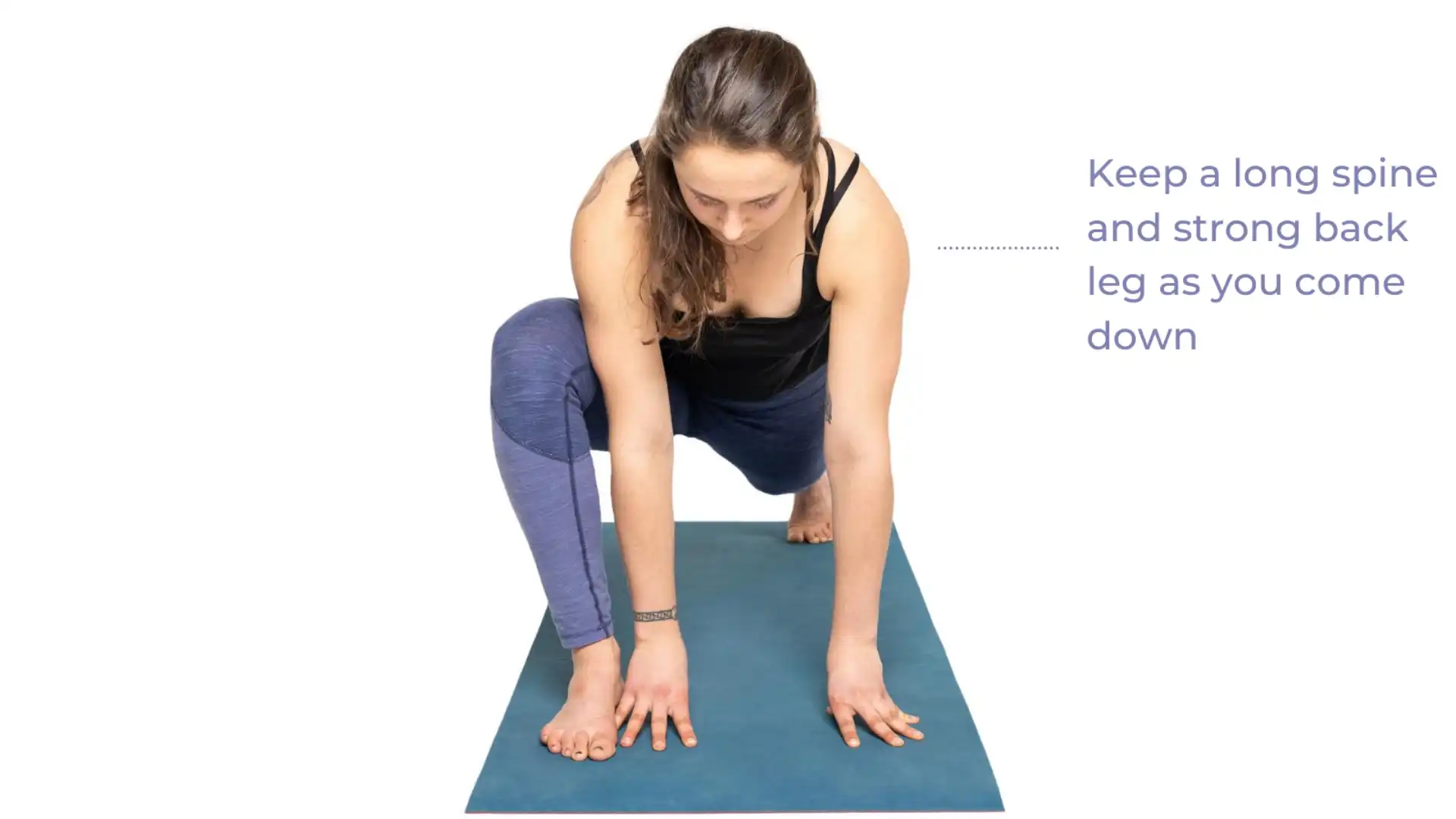 Lizard Pose: Boost Your Yoga Routine with Deep Hip Openers | PINKVILLA