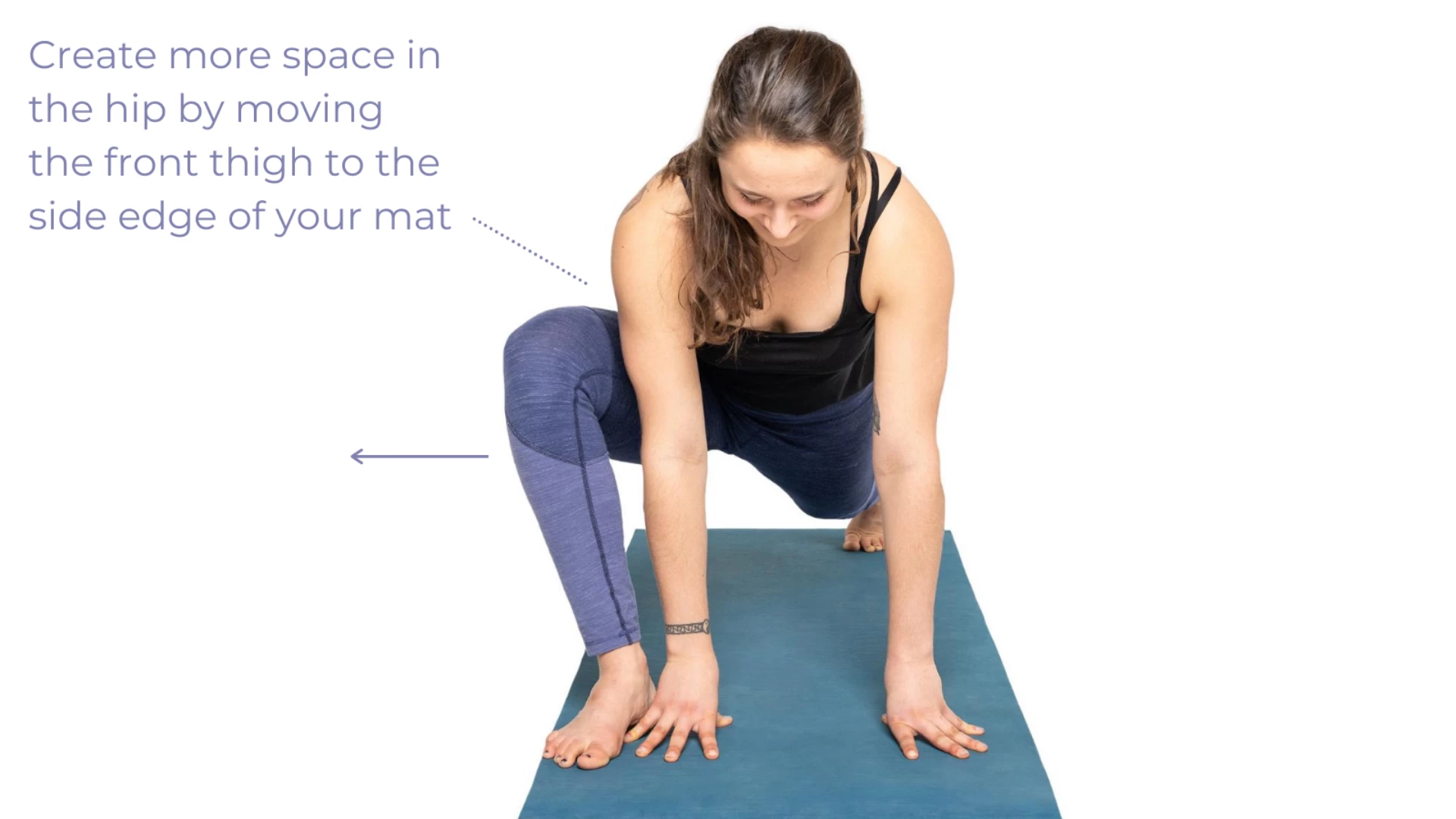 10 Steps To Help A Yogi Master Crow Pose – Yogigo