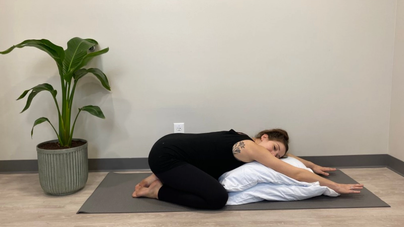 Be Well with Baby: 10 Yoga Modifications during Pregnancy