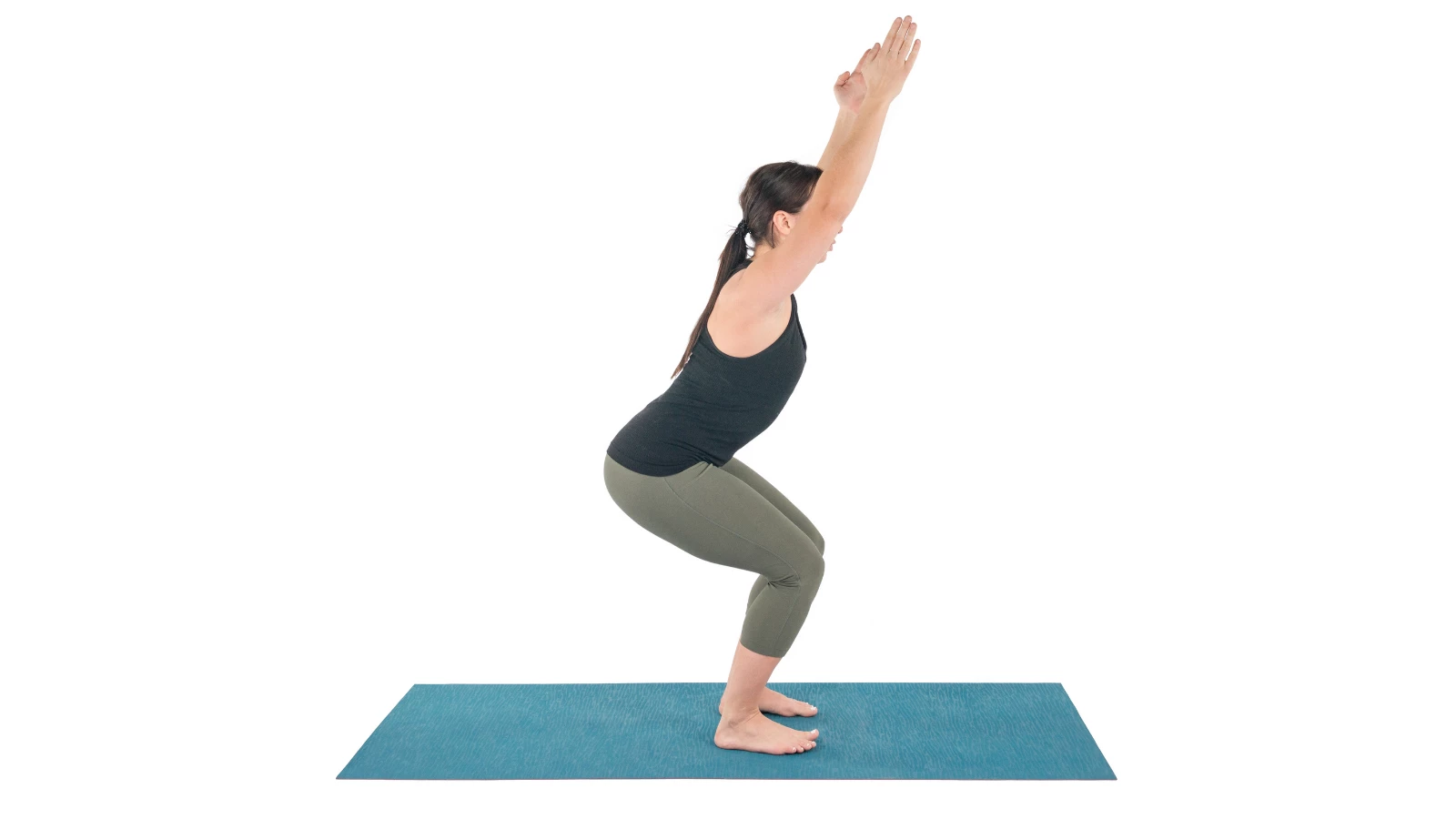 Light Bladder Leaks during Yoga – Revive